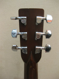 SOLD - Martin 7-28 1981 Short Scale D-28