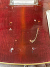 SOLD - VOX Mark VI Acoustic 1966 Trans Cherry