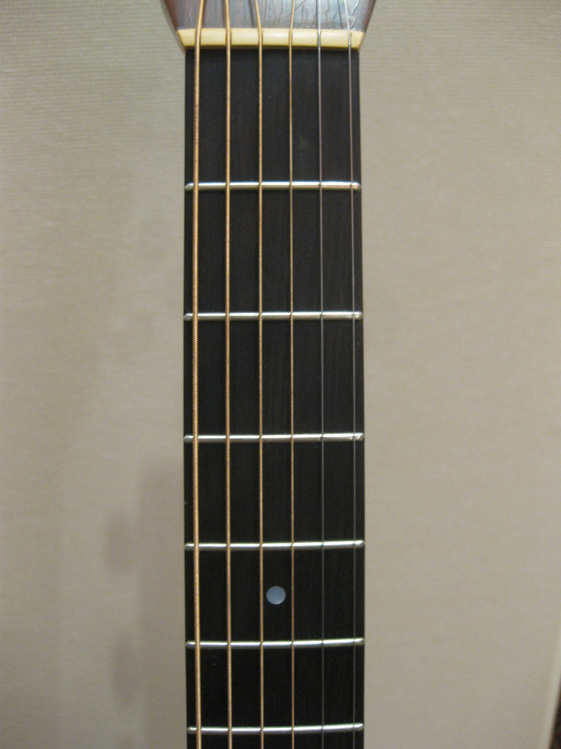 SOLD - Martin 7-28 1981 Short Scale D-28