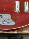 SOLD - VOX Mark VI Acoustic 1966 Trans Cherry
