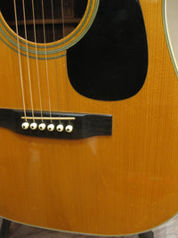 SOLD - Martin 7-28 1981 Short Scale D-28