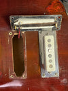 SOLD - VOX Mark VI Acoustic 1966 Trans Cherry