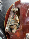 SOLD - VOX Mark VI Acoustic 1966 Trans Cherry