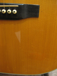 SOLD - Martin 7-28 1981 Short Scale D-28