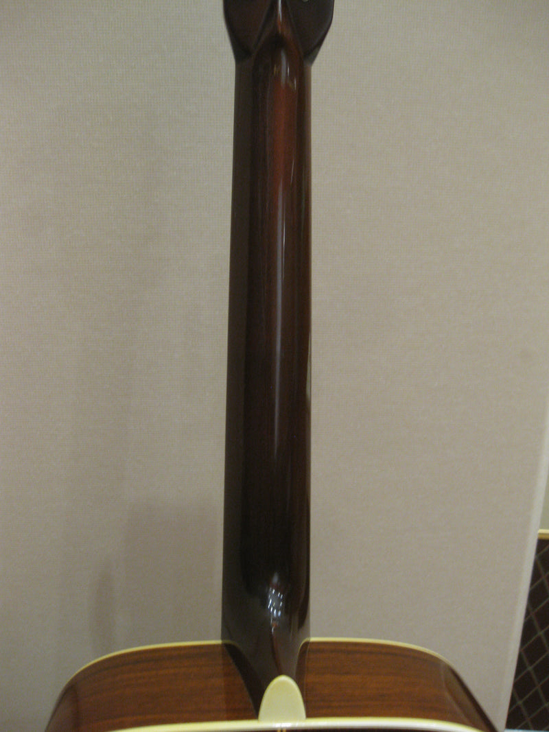 SOLD - Martin 7-28 1981 Short Scale D-28