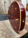 SOLD - VOX Mark VI Acoustic 1966 Trans Cherry