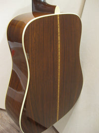 SOLD - Martin 7-28 1981 Short Scale D-28