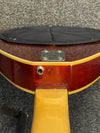 SOLD - VOX Mark VI Acoustic 1966 Trans Cherry