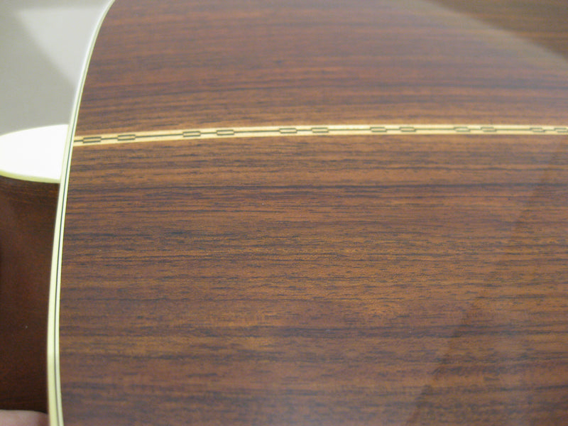 SOLD - Martin 7-28 1981 Short Scale D-28
