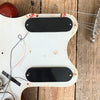 SOLD - Epiphone Olympic Double 1965 Cherry Finish SB722D