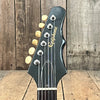 SOLD - Epiphone Olympic Double 1965 Cherry Finish SB722D
