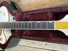 SOLD - Gretsch White Falcon G6136T 2015