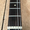 SOLD - Epiphone Olympic Double 1965 Cherry Finish SB722D