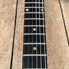 SOLD - Epiphone Olympic Double 1965 Cherry Finish SB722D