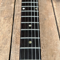 SOLD - Epiphone Olympic Double 1965 Cherry Finish SB722D