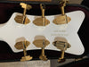 SOLD - Gretsch White Falcon G6136T 2015