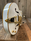 SOLD - Gretsch White Falcon G6136T 2015