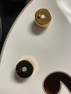 SOLD - Gretsch White Falcon G6136T 2015