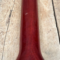 SOLD - Epiphone Olympic Double 1965 Cherry Finish SB722D