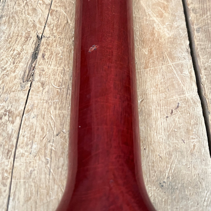 SOLD - Epiphone Olympic Double 1965 Cherry Finish SB722D