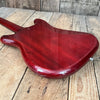 SOLD - Epiphone Olympic Double 1965 Cherry Finish SB722D
