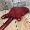 SOLD - Epiphone Olympic Double 1965 Cherry Finish SB722D