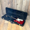 SOLD - Epiphone Olympic Double 1965 Cherry Finish SB722D