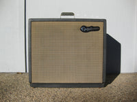 SOLD - Epiphone Futura EA-12RVT amp 1962