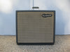 SOLD - Epiphone Futura EA-12RVT amp 1962