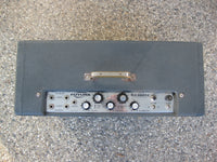 SOLD - Epiphone Futura EA-12RVT amp 1962