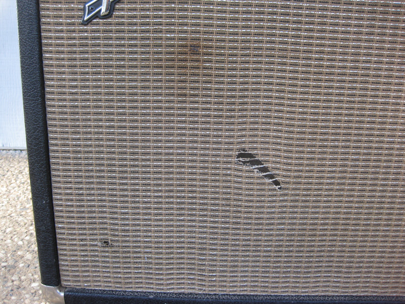 SOLD - Fender Vibrolux Reverb AA864 Pre CBS 1965 (February)