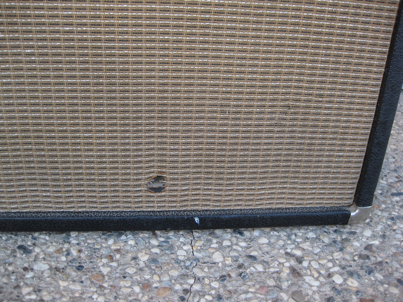 SOLD - Fender Vibrolux Reverb AA864 Pre CBS 1965 (February)