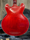 SOLD - Gibson ES-330 TDC VOS 2012 Custom Shop ES30VCBN1