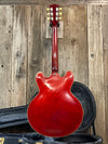 SOLD - Gibson ES-330 TDC VOS 2012 Custom Shop ES30VCBN1