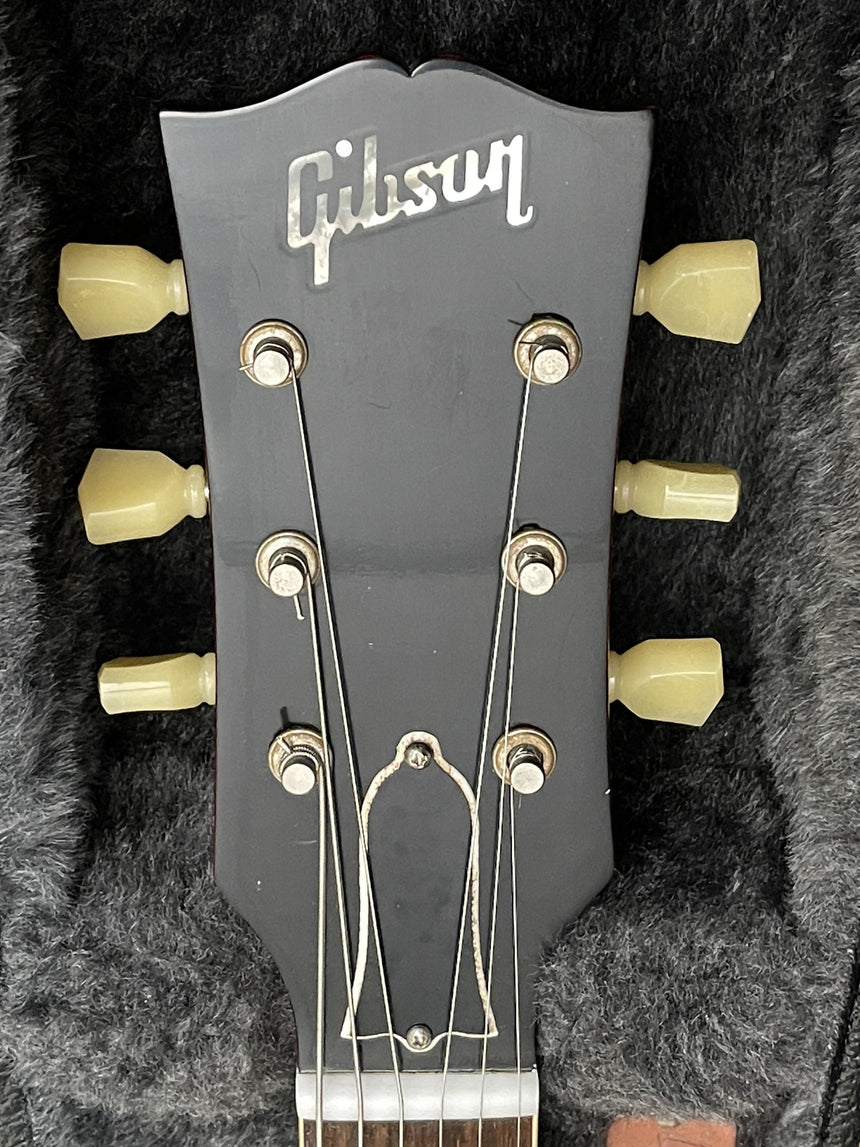 SOLD - Gibson ES-330 TDC VOS 2012 Custom Shop ES30VCBN1