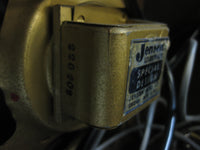 SOLD - Epiphone Futura EA-12RVT amp 1962