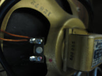 SOLD - Epiphone Futura EA-12RVT amp 1962
