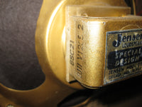 SOLD - Epiphone Futura EA-12RVT amp 1962