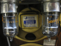 SOLD - Epiphone Futura EA-12RVT amp 1962
