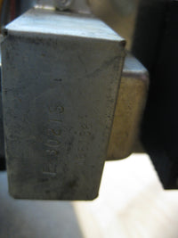 SOLD - Epiphone Futura EA-12RVT amp 1962