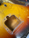 SOLD - Fender Jazzmaster 1959 Gold Pickguard
