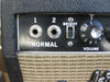 SOLD - Fender Vibrolux Reverb AA864 Pre CBS 1965 (February)