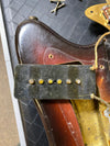 SOLD - Fender Jazzmaster 1959 Gold Pickguard