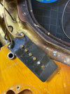 SOLD - Fender Jazzmaster 1959 Gold Pickguard