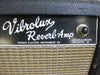 SOLD - Fender Vibrolux Reverb AA864 Pre CBS 1965 (February)