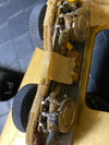 SOLD - Fender Jazzmaster 1959 Gold Pickguard