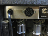 SOLD - Fender Vibrolux Reverb AA864 Pre CBS 1965 (February)