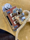 SOLD - Fender Jazzmaster 1959 Gold Pickguard