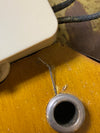SOLD - Fender Jazzmaster 1959 Gold Pickguard