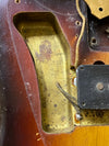 SOLD - Fender Jazzmaster 1959 Gold Pickguard